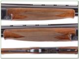 Browning Superposed Superlight unfired 12 gauge - 3 of 4