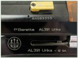 Beretta AL 391 Urika 12ga. 28" in case - 4 of 4