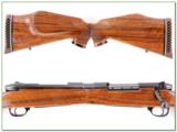 Weatherby Mark V Deluxe Left Handed XXX Wood 7mm! - 2 of 4