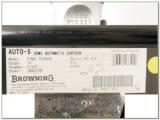 Browning A5 Final Tribute NIB Last of the Classics! - 4 of 4