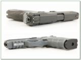 H&K Heckler & Koch VP-9 Grey 9mm NIB - 3 of 4