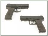 H&K Heckler & Koch P30 L-V1 Night Site Lite Trigger 40 S&W NIB - 2 of 4