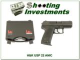 H&K Heckler & Koch USP Lem Trigger 40 S&W - 1 of 4