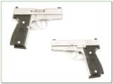 Kahr K40 Stainless as new 40 S&W - 2 of 4
