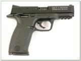 Smith & Wesson M&P 22 22LR ANIC - 2 of 4