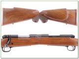 Winchester Model 70 Varmint Sporter 223 Exc Cond! - 2 of 4