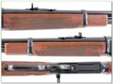 Winchester 94 Carbine 30-30 Border Patrol commemorative NIB - 3 of 4