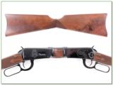 Winchester 94 Carbine 30-30 Border Patrol commemorative NIB - 2 of 4