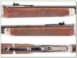Winchester 94 Carbine 38-55 Legendary Frontiersmen NIB - 3 of 4
