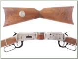 Winchester 94 Carbine 38-55 Legendary Frontiersmen NIB - 2 of 4