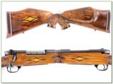 Weatherby Mark V Custom unfired and perfect! - 2 of 4