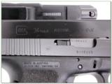 Glock 34 Gen 4 9mm upgraded in case - 4 of 4
