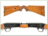 Browning 22 Auto Thumbwheel 50’s Belgium restored to new! - 2 of 4