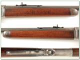 Winchester 1892 38 WCF made in 1909 round barrel - 3 of 4