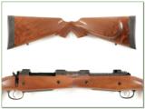 CZ 550 Safari Classic 458 Win Mag ANIB - 2 of 4