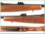 CZ 550 Safari Classic 458 Win Mag ANIB - 3 of 4