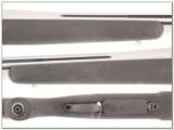 Remington 700 EtronX in 22-250 NIB with 100 rounds of ammo! - 3 of 4