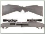 Remington 870 Magnum 12 Ga with Leupold - 2 of 4