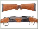 Browning Citori Crossover Target 12 Ga upgraded wood - 2 of 4