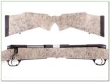 Weatherby Super Varmintmaster in 22-250 - 2 of 4