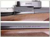 Browning Model 52 Sporter 22 LR Exc Cond - 4 of 4