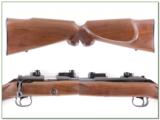 Browning Model 52 Sporter 22 LR Exc Cond - 2 of 4