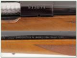 Winchester 70 RARE Mannlicher 30-06 Collector! - 4 of 4