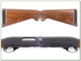 Remington 870 Wingmaster 20 Magnum pressed checkering Exc Cond! - 2 of 4