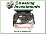 Glock 30 45 ACP NIC 4 magazines! - 1 of 4