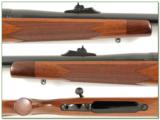 Remington 700 Custom Shop Safari 375 H&H near new! - 3 of 4