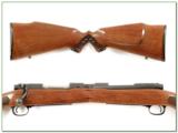 Winchester Model 70 243 Varmint HB - 2 of 4