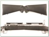 Savage Model 12 Stainless Fluted HB in 300 WSM - 2 of 4
