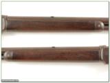 Winchester 1873 in rare 22 short made in 1890 - 3 of 4