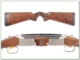 Browning Citori Sporting 725 12 Gauge Adjustable Comb Like New - 2 of 4