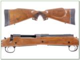Remington 700 BDL Custom Deluxe 300 RUM NIB - 2 of 4