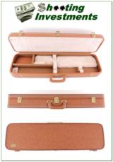 Browning factory Airways 1-barrel Superposed case - 1 of 1