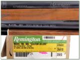 Remington 700 BDL Custom Deluxe 300 RUM NIB - 4 of 4
