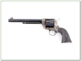 Colt Single Action Army SAA 7.5in blued NIB - 2 of 4