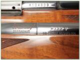 Weatherby Mark V Deluxe 257 Wthy Mag Exc Cond - 4 of 4