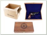 Smith & Wesson Model 29-6 25th Anniversary NIC - 2 of 6