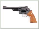 Smith & Wesson Model 25-3 125 years 125th 45 - 3 of 5