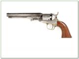 Colt Model 1849 Pocket Revolver made in 1962 - 2 of 4