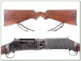 Winchester Model 1897 Trench Gun made 1920 Exc Cond! - 2 of 4