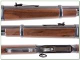 Winchester 94 94E New Haven rare 357 unfired! - 3 of 4