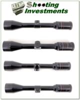 Weatherby Supreme 3-9x Scope! - 1 of 1