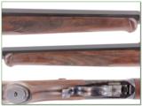 Browning 1885 40-65 BPCR 30in, case colored Exc Cond! - 3 of 4
