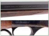 Browning 1885 40-65 BPCR 30in, case colored Exc Cond! - 4 of 4