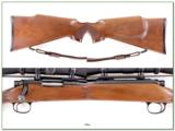 Remington ADL 22-250 w/ Leupold 3-9 VX-2 - 2 of 4