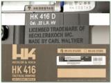 H&K 416 22 Auto ANIB - 4 of 4
