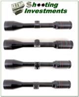 Weatherby Supreme 3-9 x44mm Scope! - 1 of 1